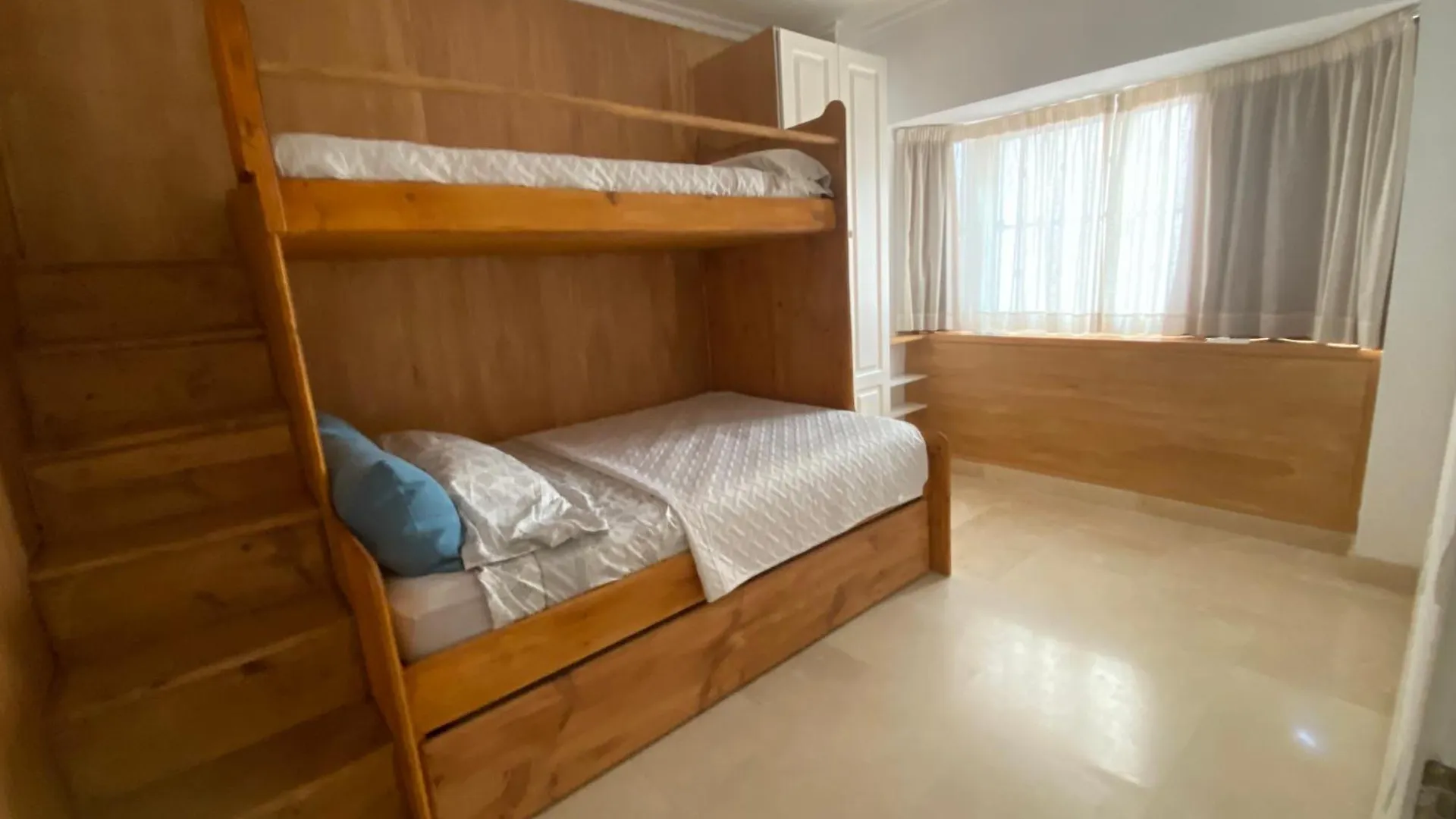 Urbanizacion La Herradura Marbella Apartment
