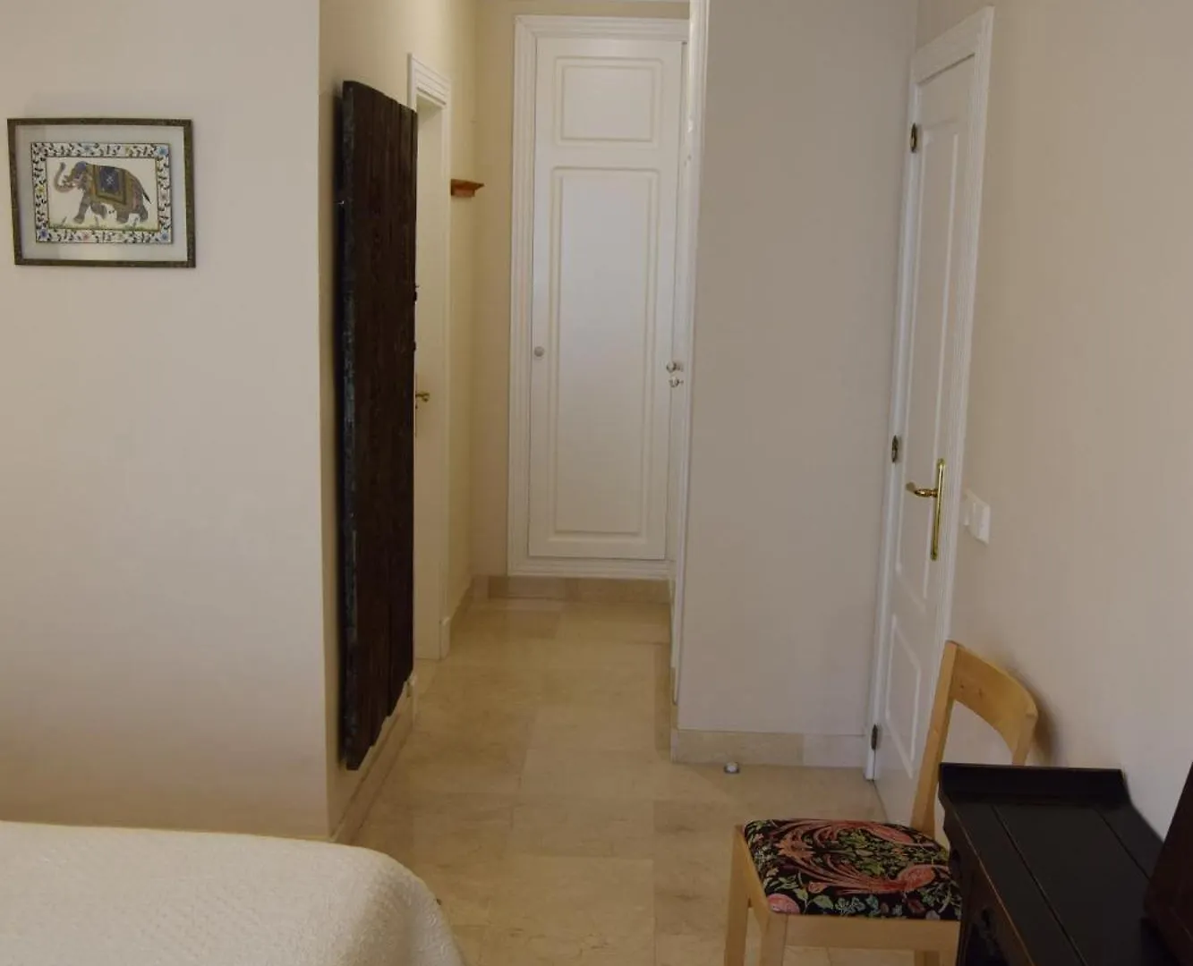 Apartment Urbanizacion La Herradura Marbella
