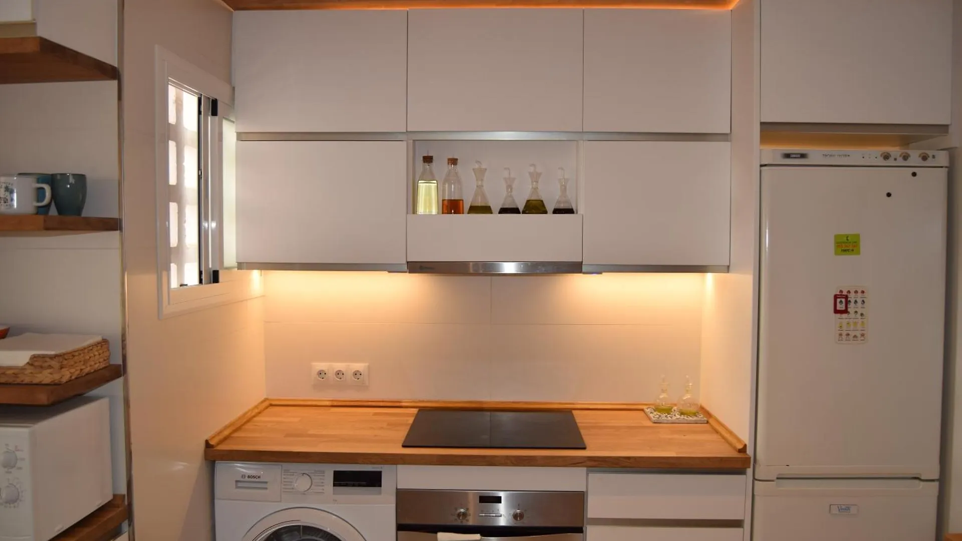 Apartment Urbanizacion La Herradura Marbella