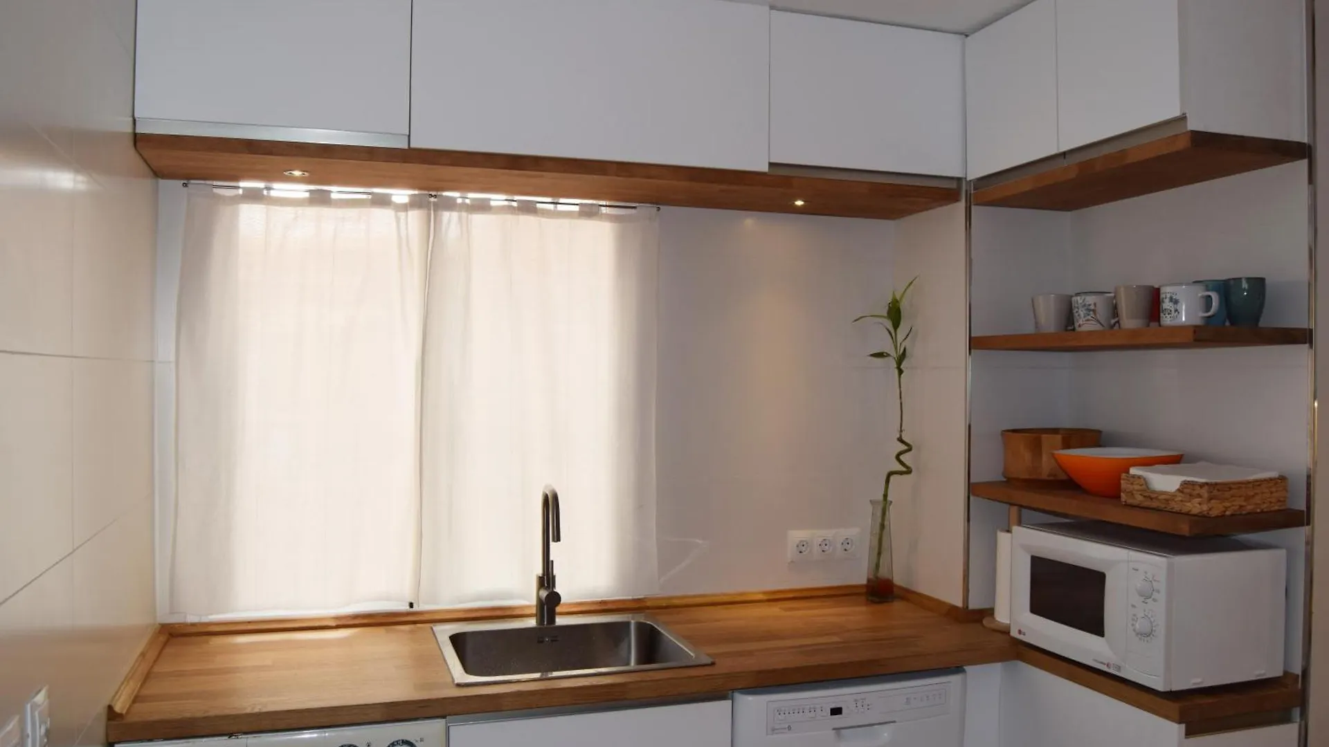 Apartment Urbanizacion La Herradura Marbella