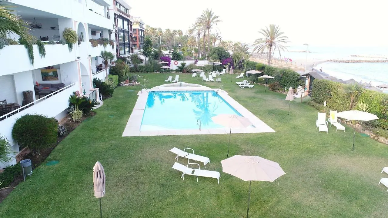 Urbanizacion La Herradura Marbella