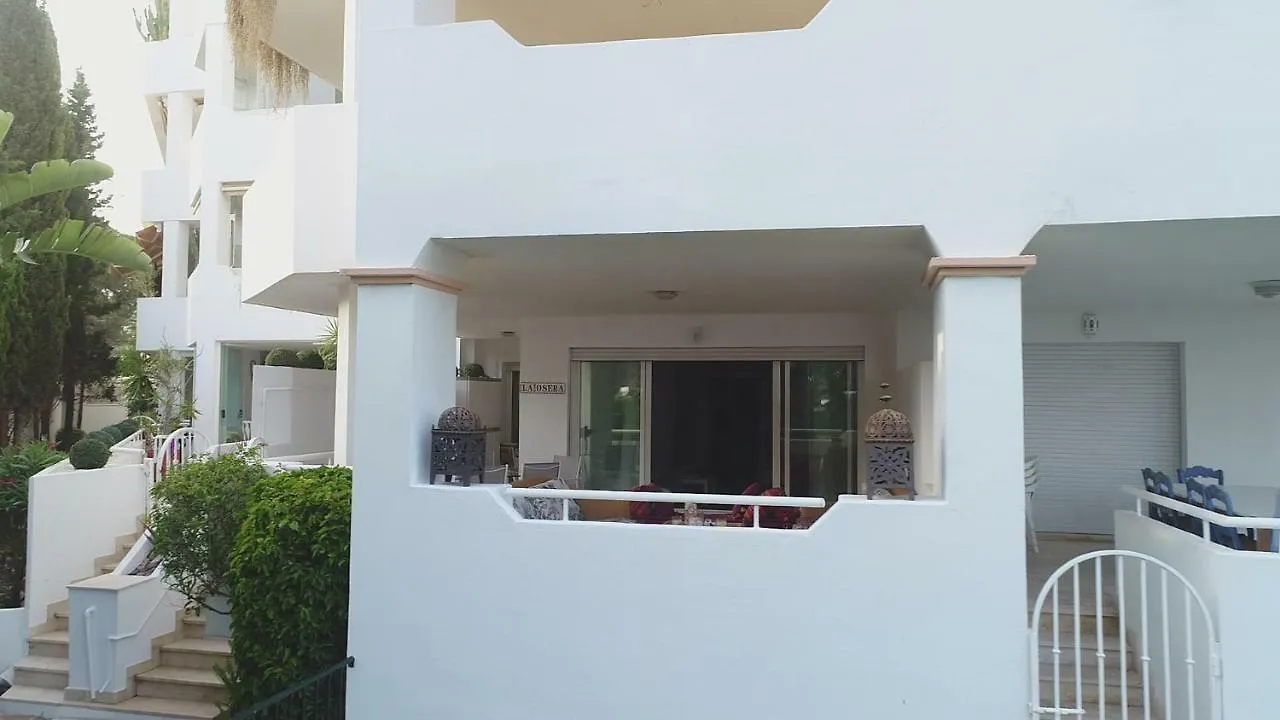 Urbanizacion La Herradura Marbella Apartment