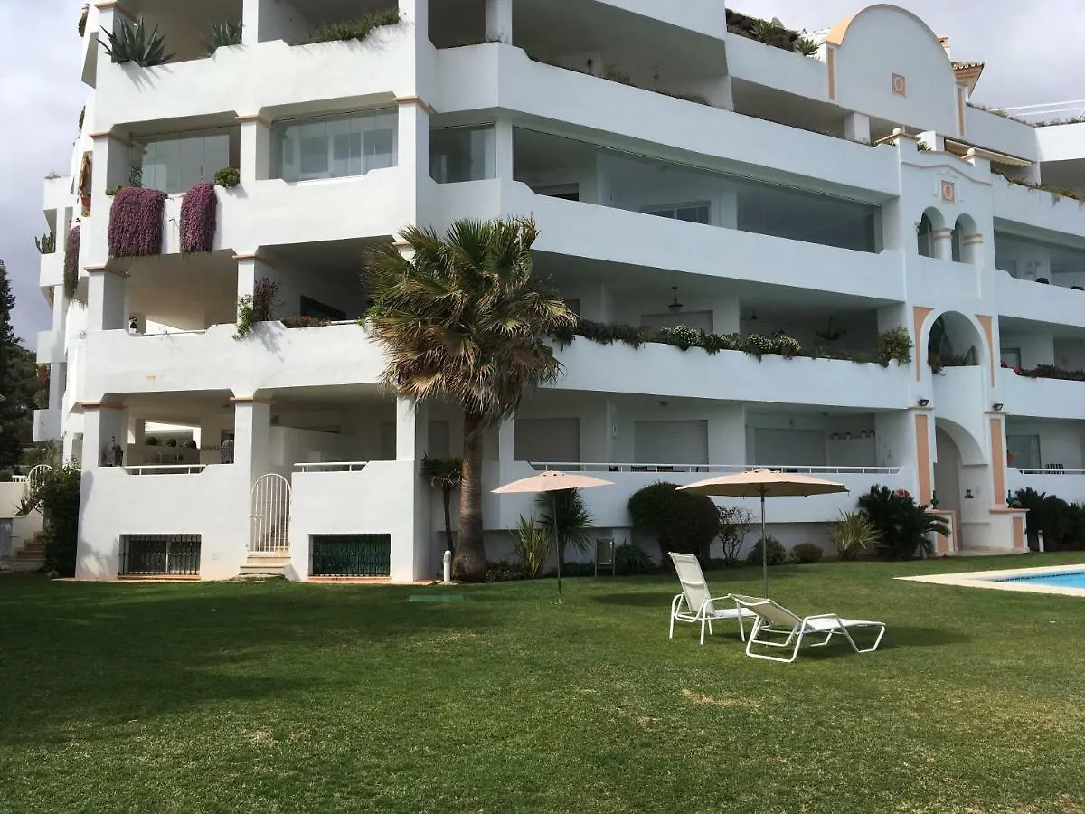 Urbanizacion La Herradura Marbella 0*,