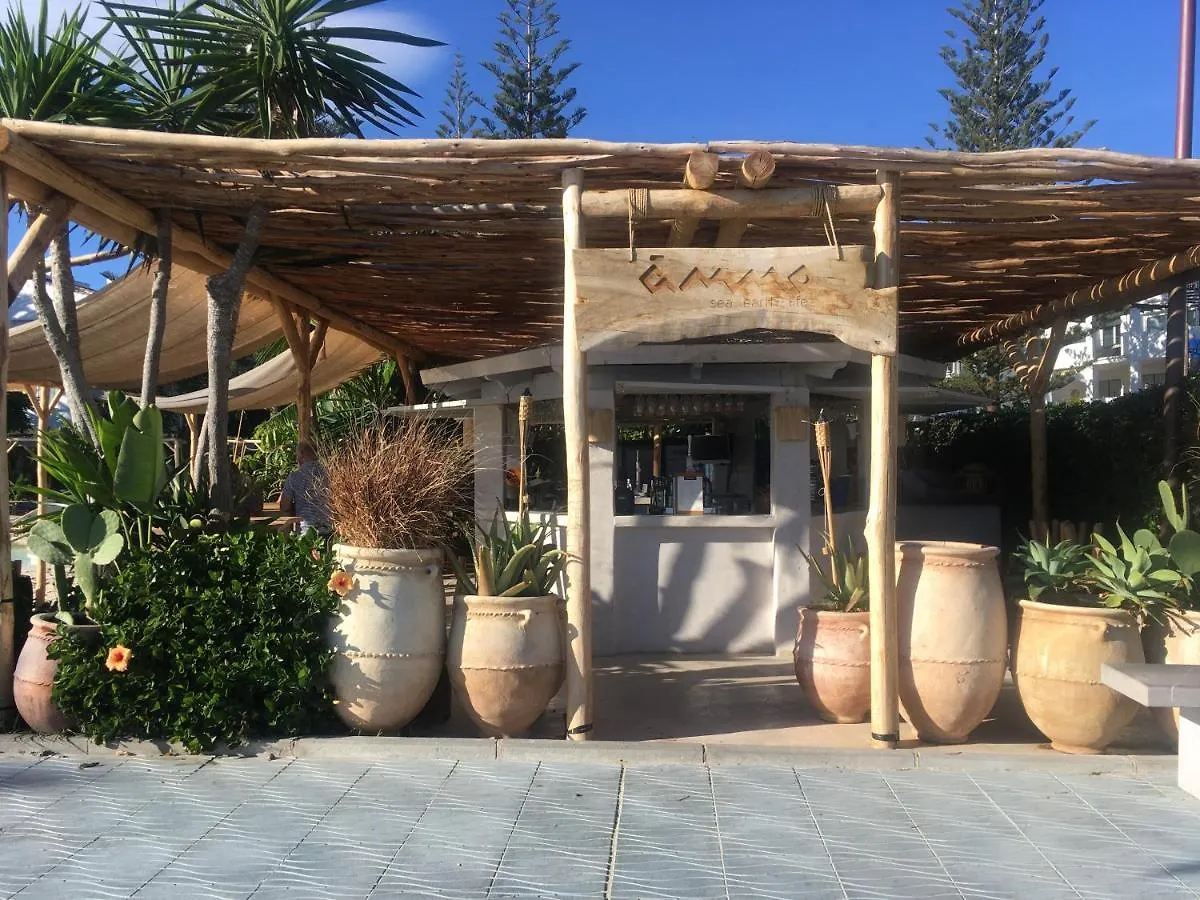Urbanizacion La Herradura Marbella Spain