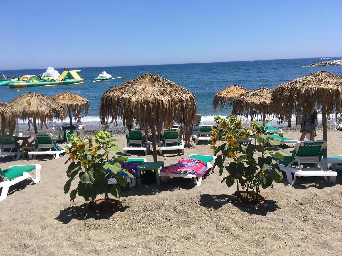 Urbanizacion La Herradura Marbella 0*,  Spain