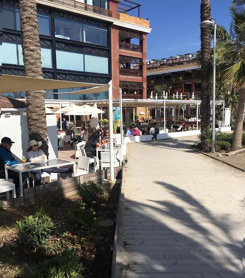 Urbanizacion La Herradura Marbella