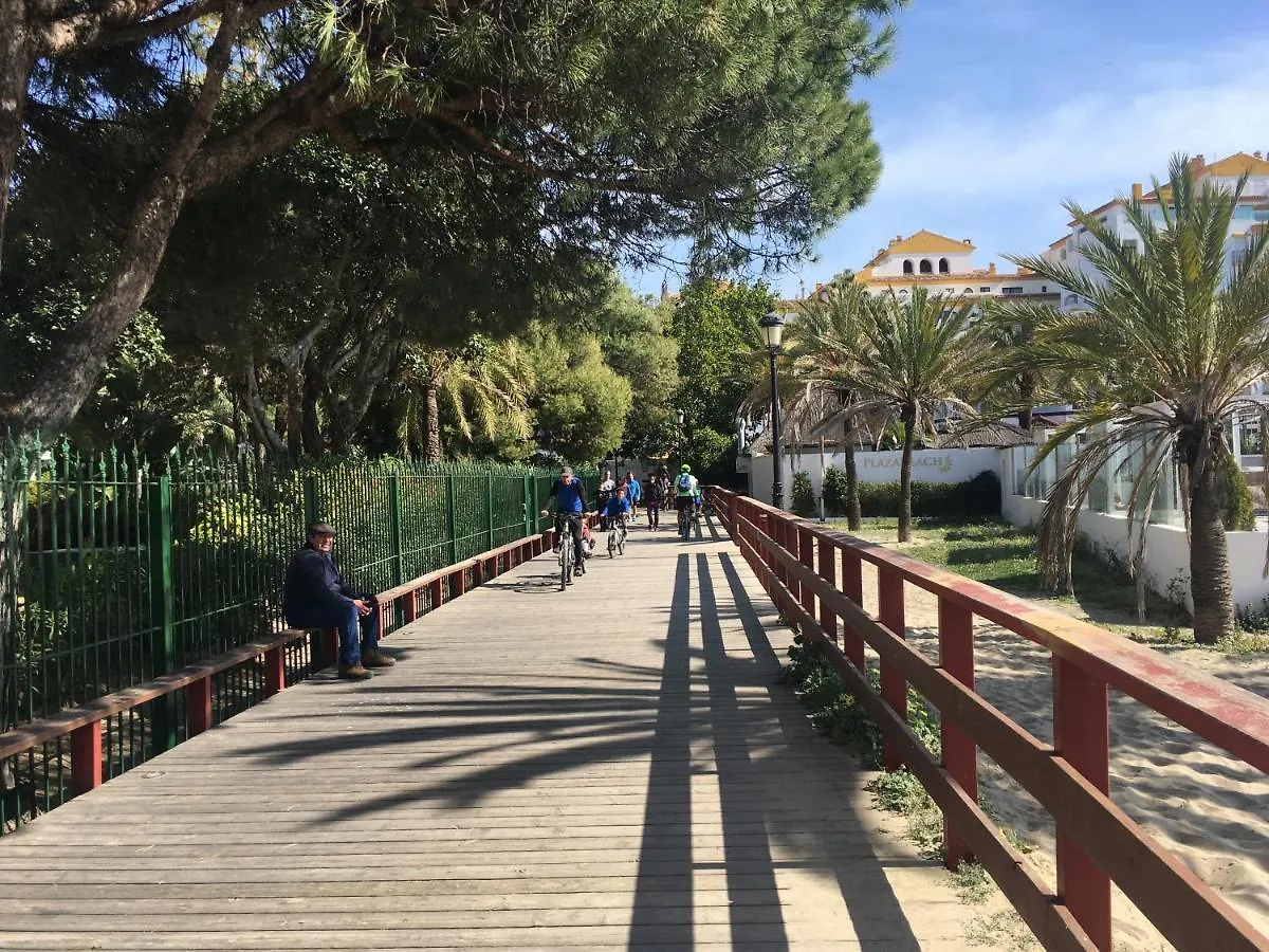 Urbanizacion La Herradura Marbella