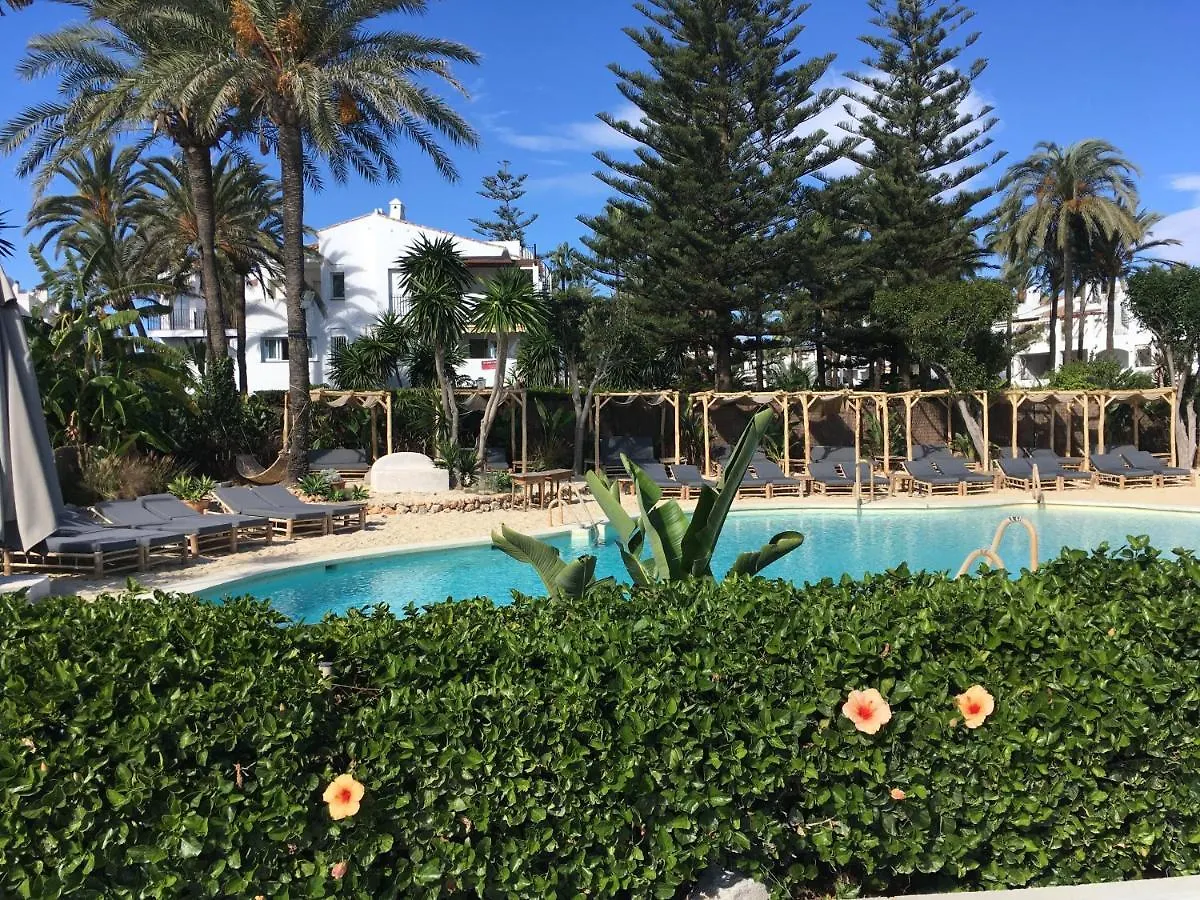 Urbanizacion La Herradura Marbella Spain