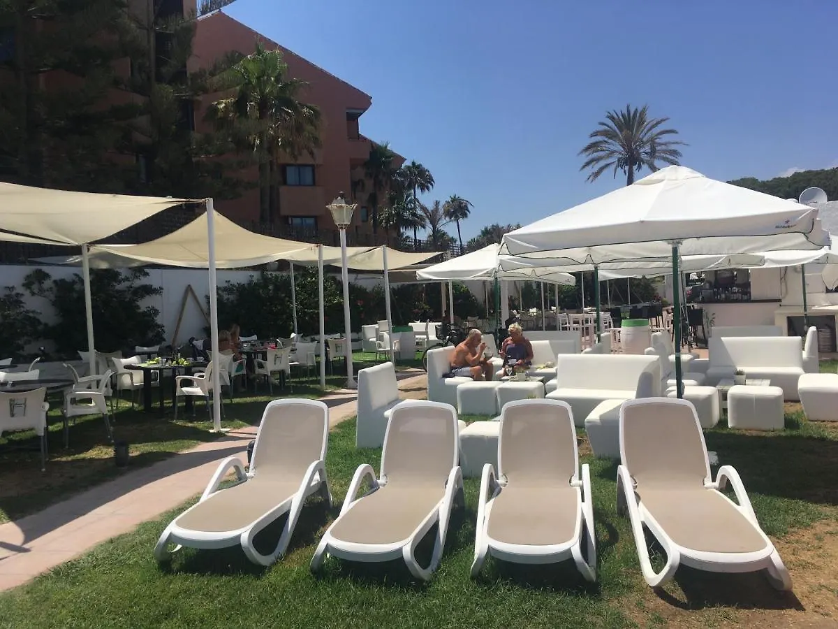 Urbanizacion La Herradura Marbella 0*,  Spain