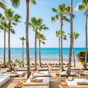 Hotel Don Carlos, Marbella