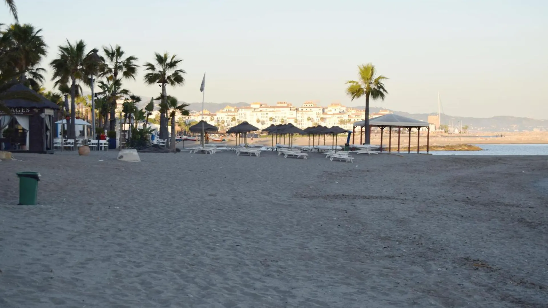 Urbanizacion La Herradura Marbella