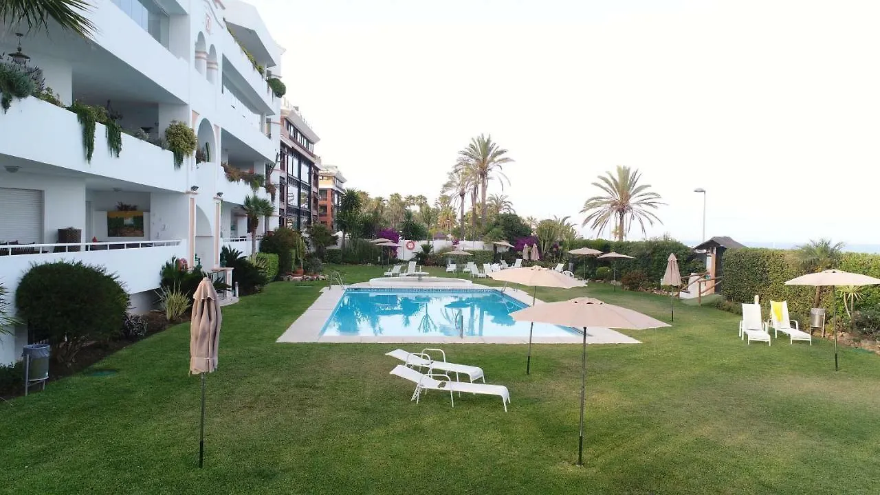 Urbanizacion La Herradura Marbella