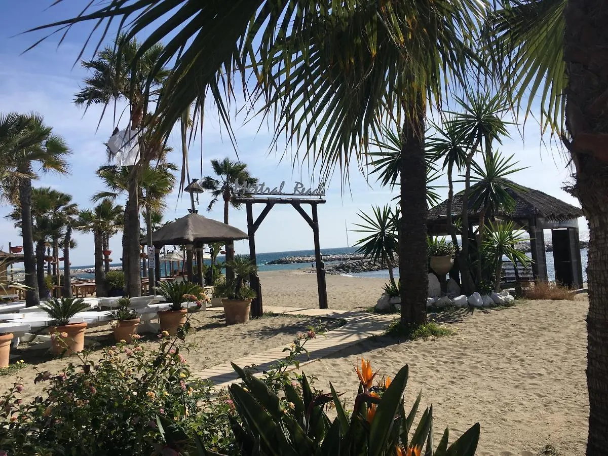 Apartment Urbanizacion La Herradura Marbella
