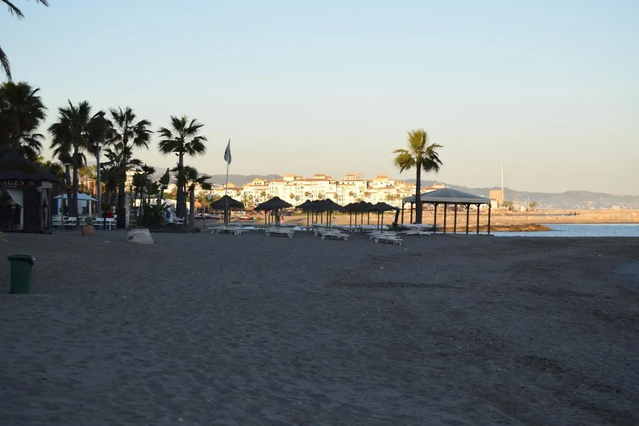 Urbanizacion La Herradura Marbella