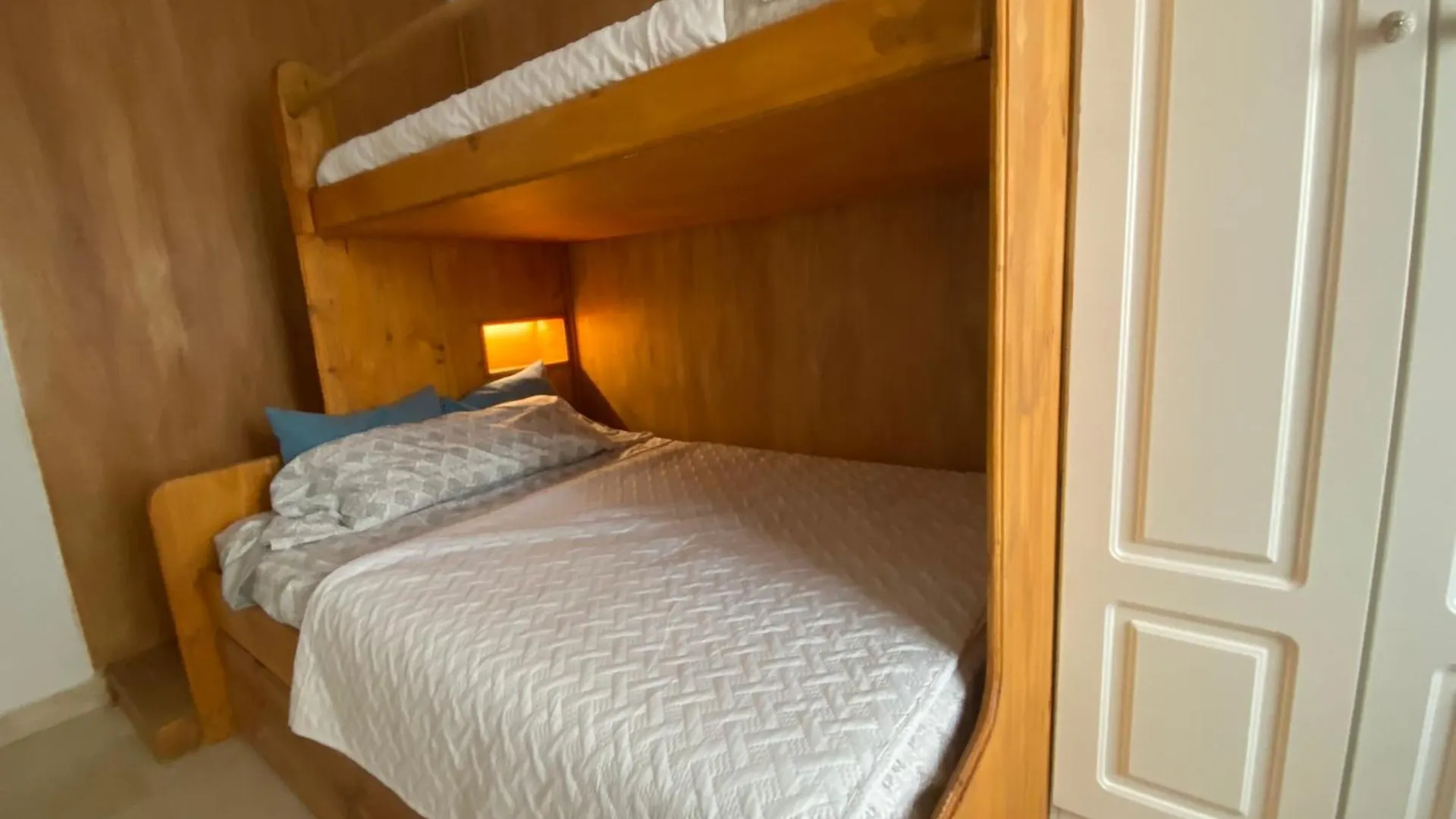 Urbanizacion La Herradura Marbella Apartment