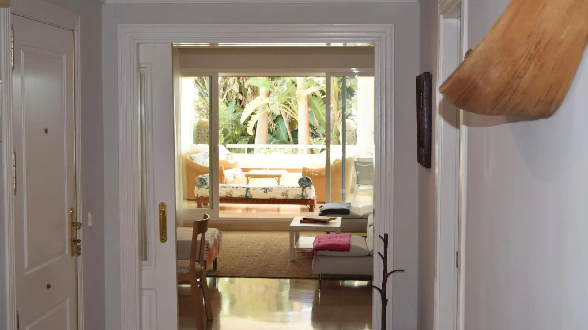 Urbanizacion La Herradura Marbella Apartment