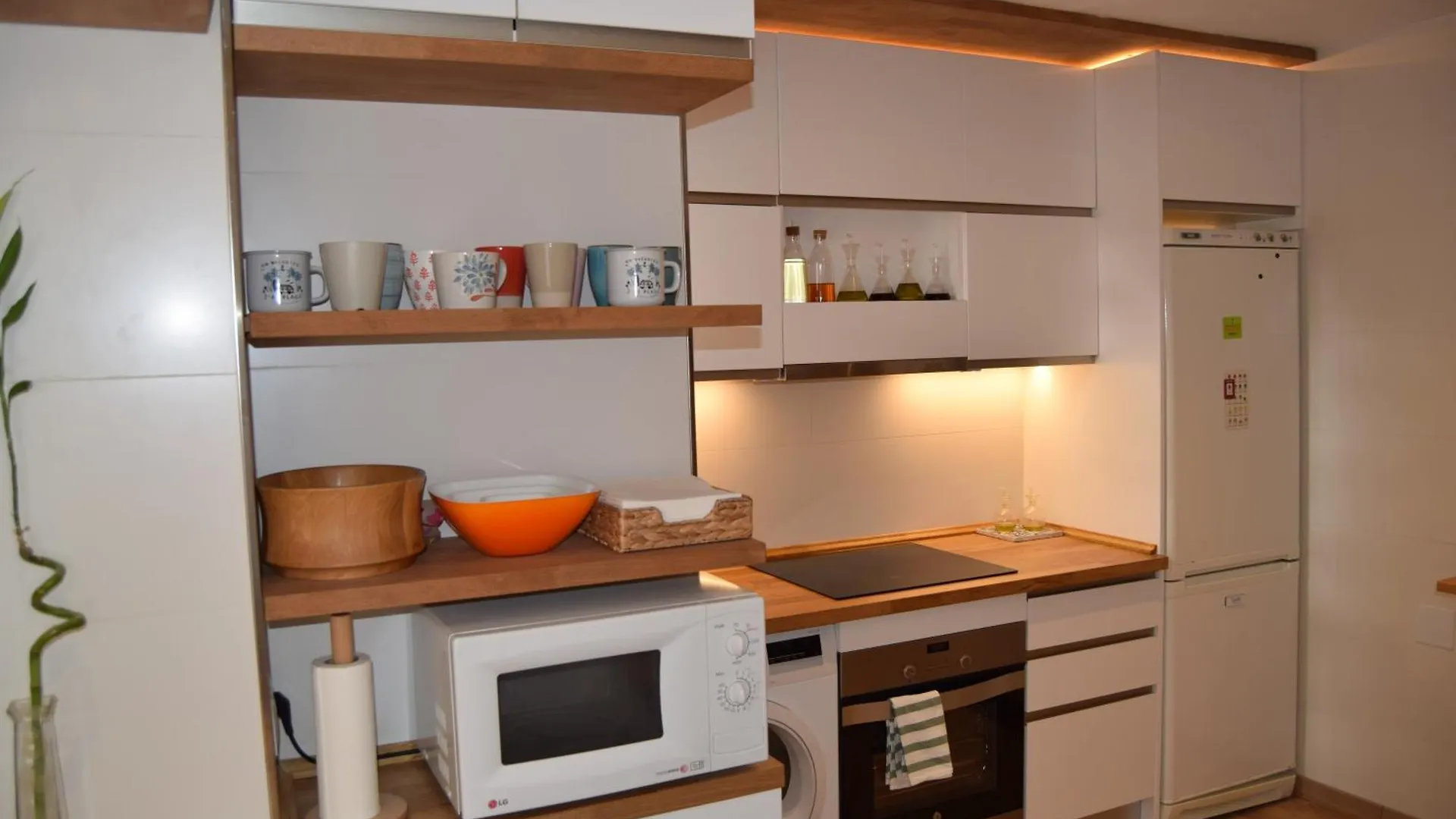 Apartment Urbanizacion La Herradura Marbella