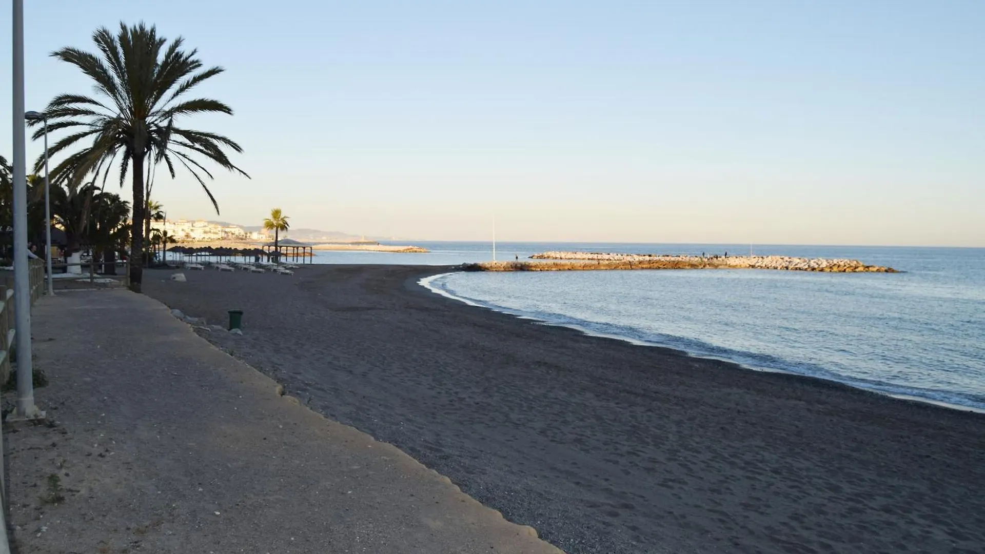 Urbanizacion La Herradura Marbella Apartment