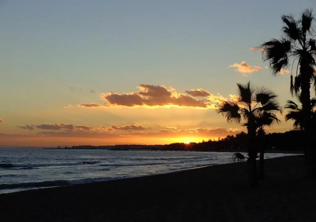 Urbanizacion La Herradura Marbella Apartment